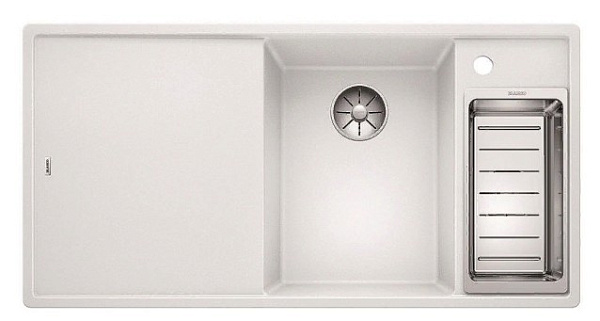 Кухонная мойка Blanco Axia III 6S-F