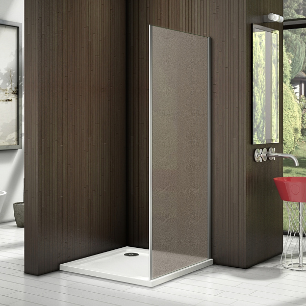 Боковая стенка Good Door Latte SP-90-G-WE