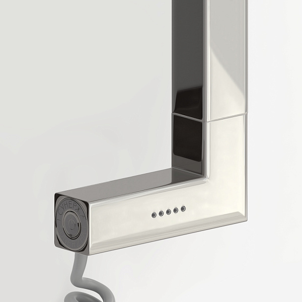 Полотенцесушитель СУНЕРЖА Аркус 2.0 500х500