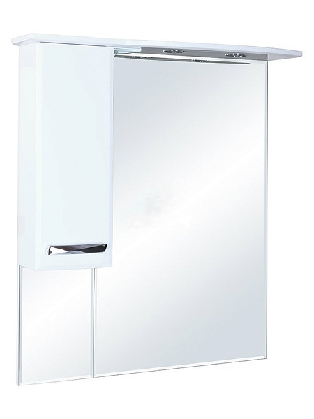 Зеркало-шкаф Bellezza "Балтика 90" L/R 