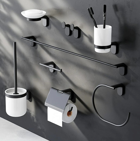 Крючок двойной AM.PM X-Joy A84345522