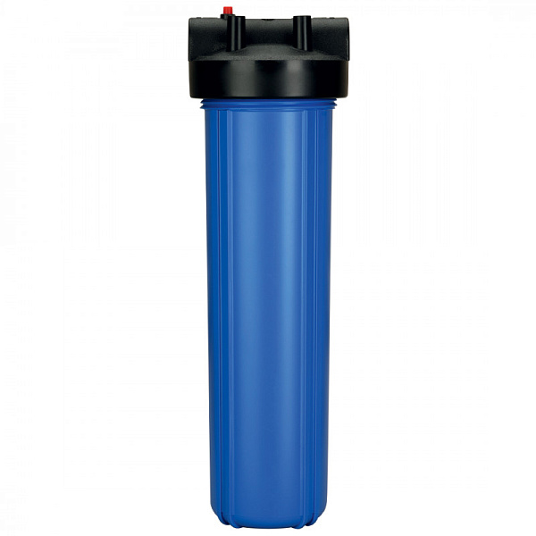 Магистральный фильтр НОВАЯ ВОДА A518