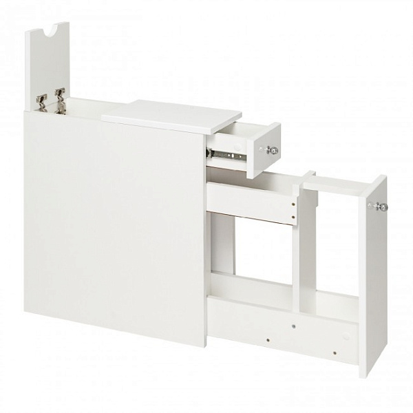 Полупенал Runo Комбо 21