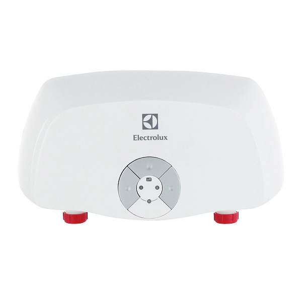 Водонагреватель проточный ELECTROLUX SMARTFIX 2.0 TS, 5.5 кВт