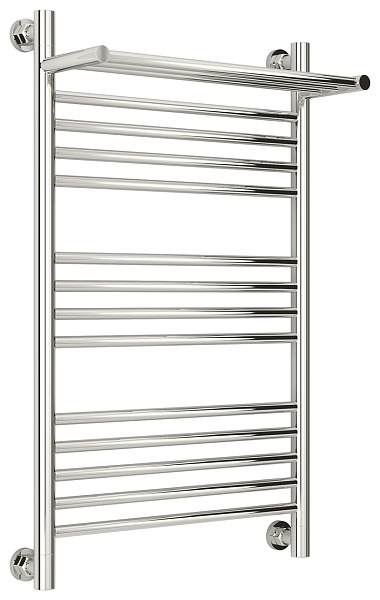 Полотенцесушитель СУНЕРЖА Богема с полкой+ 800х500