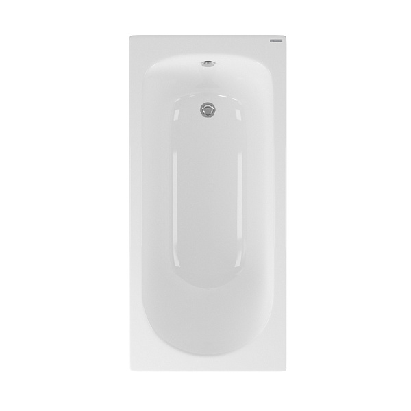 Чугунная ванна OWL 1975 Roxen - 150х70 