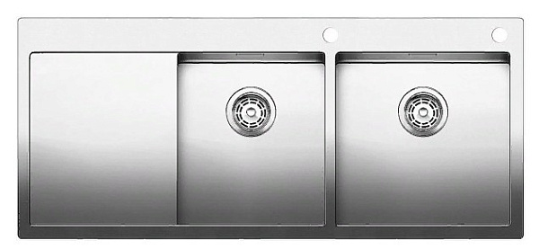 Кухонная мойка Blanco Claron 8S-IF