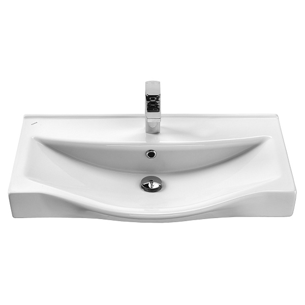 Раковина подвесная Santek Беверли 80