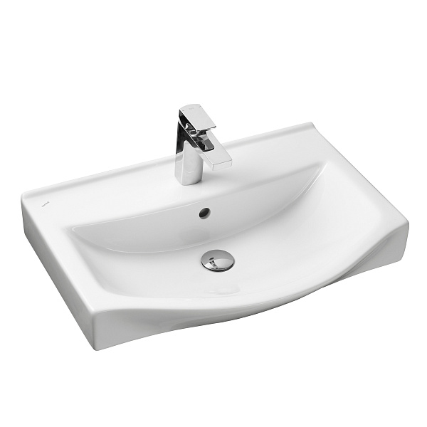 Раковина подвесная Santek Беверли 65