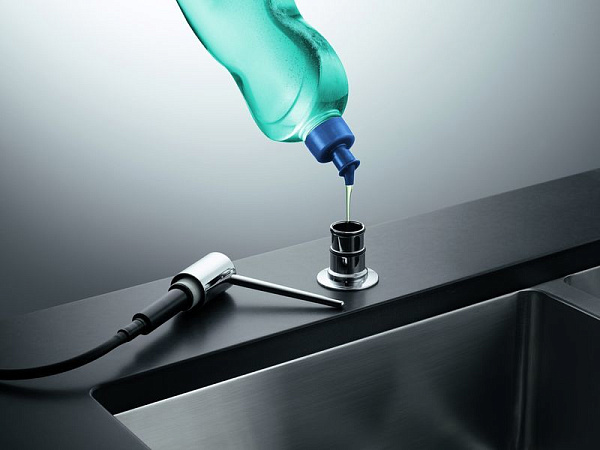 Дозатор Blanco Torre