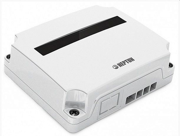 Блок подключения кранов Neptun ProW