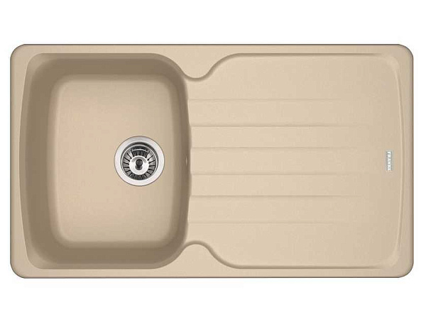 Кухонная мойка Franke Antea AZG 611-86