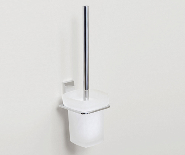 Ершик для унитаза WasserKraft Lopau K-6027