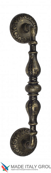 Ручка скоба Venezia "GIFESTION" 290мм (230мм) D4