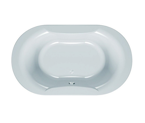 Акриловая ванна Kolpa-San Gloriana Special 190х110