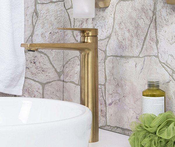 Смеситель для раковины WasserKraft Aisch 5503H