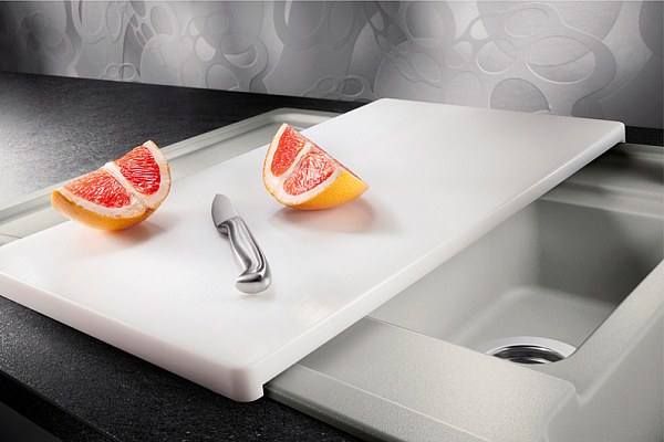 Разделочная доска Blanco 217611