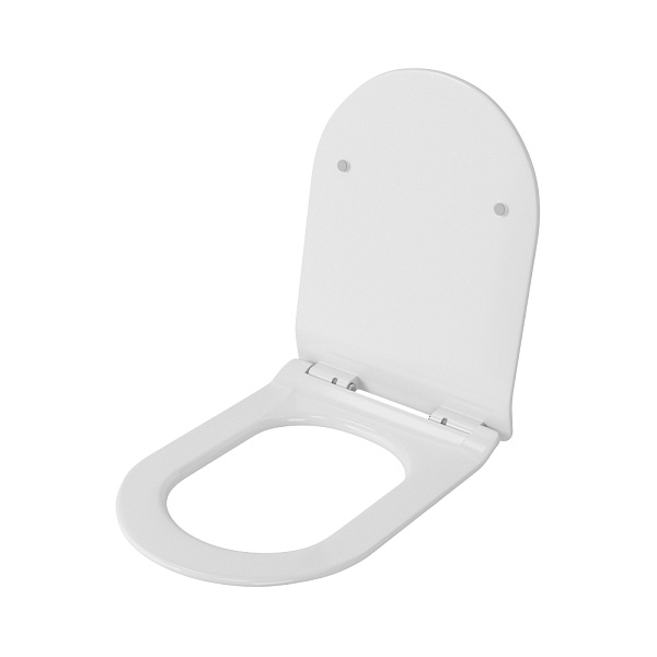 Крышка с сиденьем DP микролифт для унитаза OWLT190401 Vatter Ruta-H