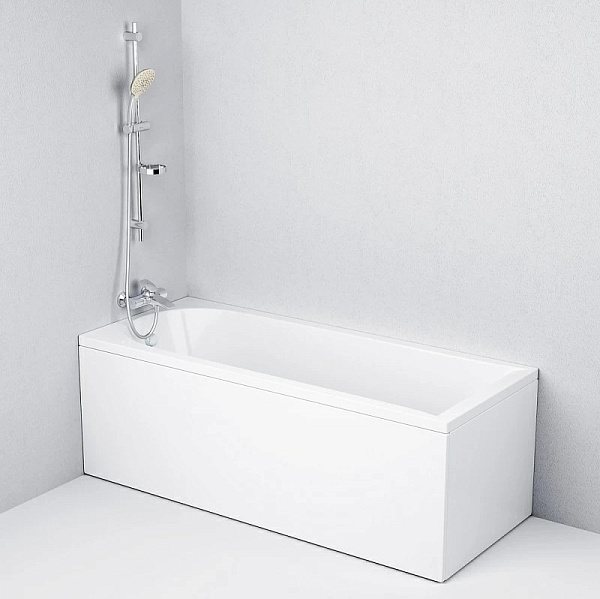 Акриловая ванна AM.PM Spirit 180x80 W72A-180-080W-A2
