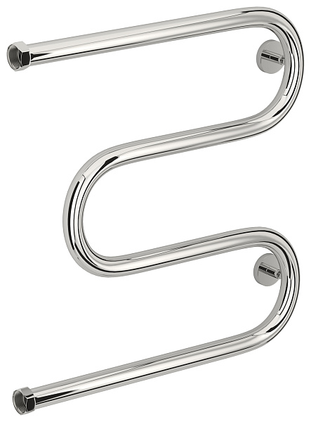 Полотенцесушитель СУНЕРЖА М-образный 500х500