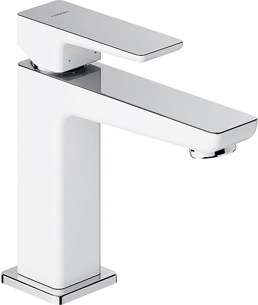 Смеситель для раковины Omnires Parma PM7410CRB