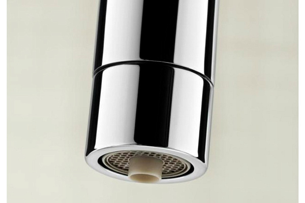 Смеситель для кухни Blanco Trima (хром)