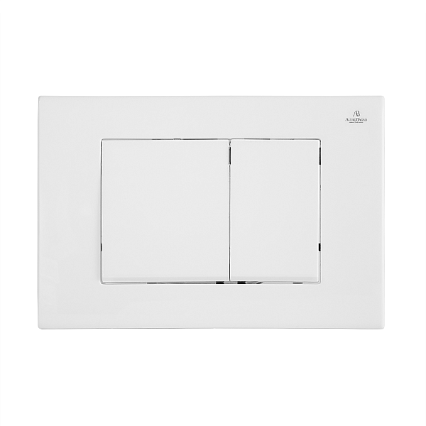 Кнопка смыва AltroBagno Beni aggiuntivi PFP 001AQ