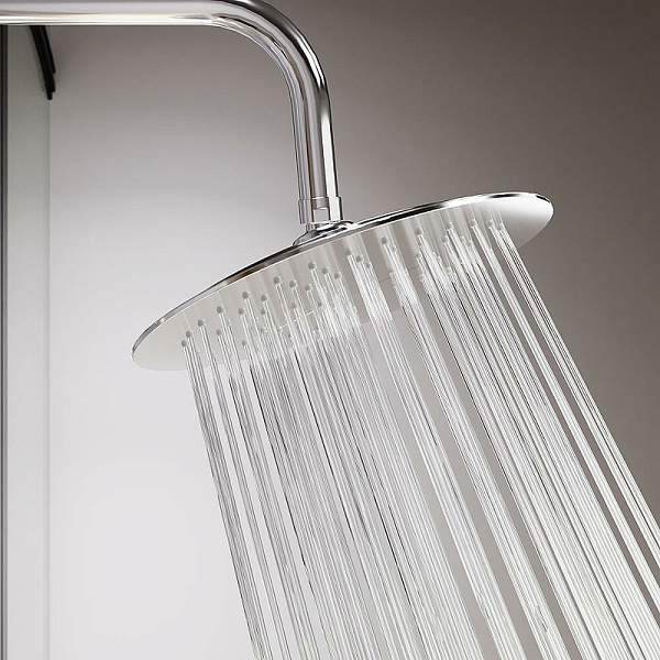 Душевая система Damixa Scandinavian Pure 936800000