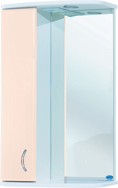 Зеркало-шкаф Bellezza "Астра 50" L/R 