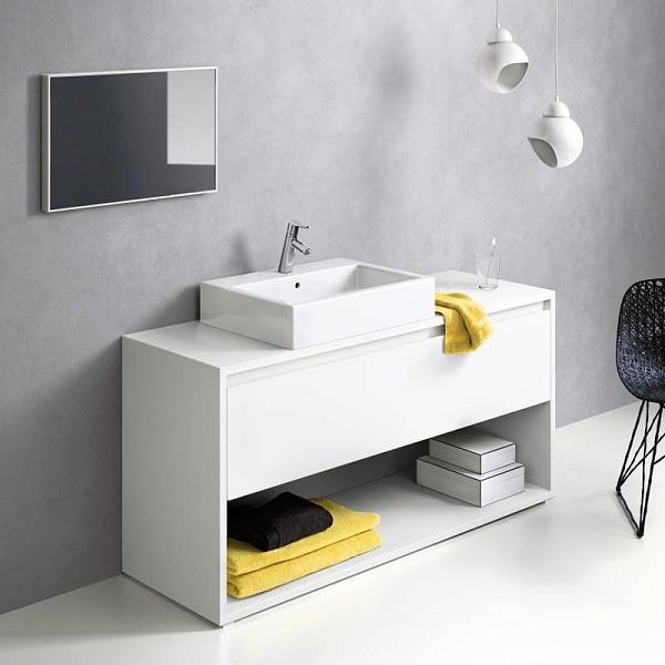 Смеситель для раковины Hansgrohe Talis 32040000