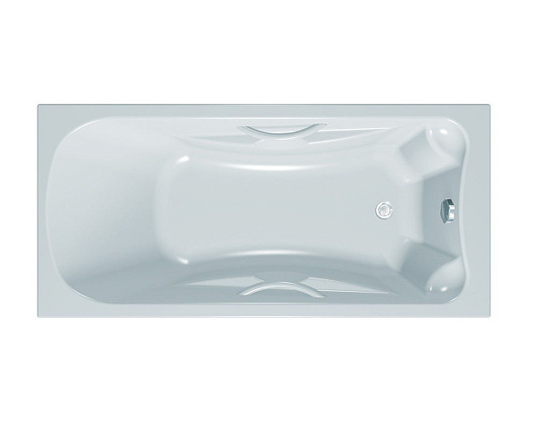 Акриловая ванна Kolpa-San Valis Special 170х80