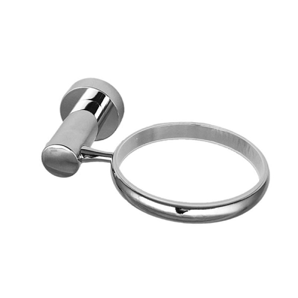 Запасной держатель щётки для унитаза WasserKraft Donau C176