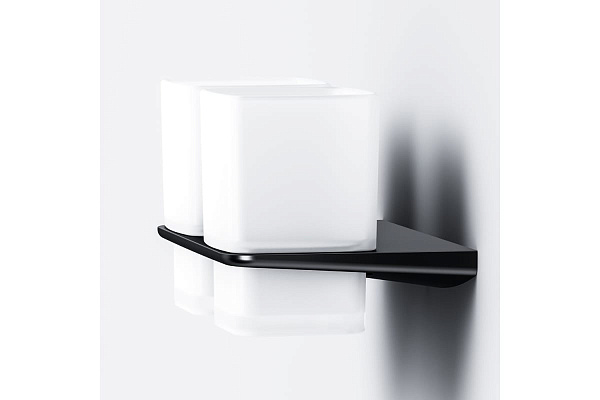 Держатель с 2-мя стаканами AM.PM Inspire 2.0 A50A343422