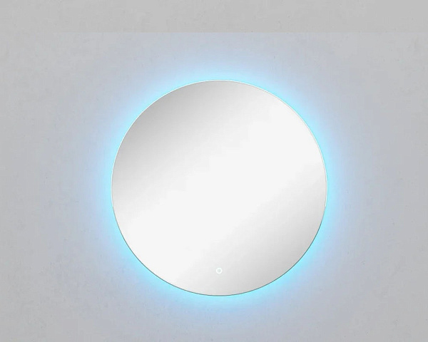 Зеркало Velvex Happy Julia 80 zkJUL.80