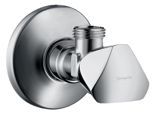 Запорный вентиль Hansgrohe E 13902000