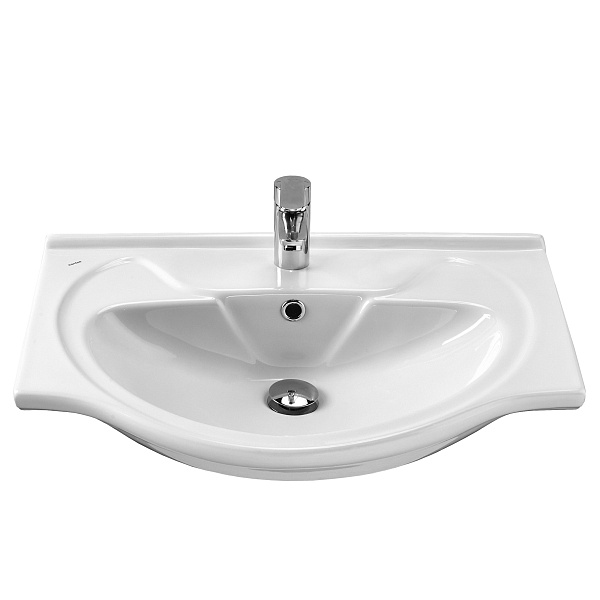 Раковина подвесная Santek Байкал 65