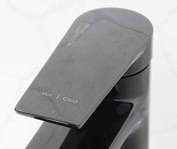 Смеситель для раковины WasserKraft Glan 6603