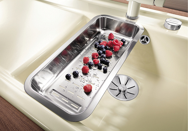 Коландер Blanco Zenar 223077