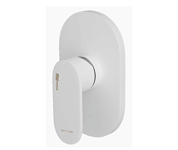 Смеситель скрытого монтажа для ванны и душа WasserKraft Mindel 8551