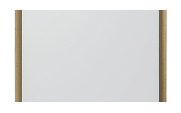 Зеркало Caprigo Метрополь 70х110 13730-B019