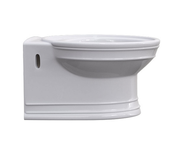 Унитаз подвесной Caprigo Armonia 5803