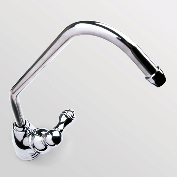 Фильтр многоступенчатый под мойку НОВАЯ ВОДА Expert M300