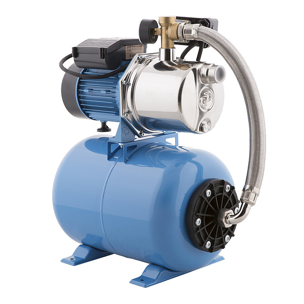 Насосная станция Джилекс Джамбо 70/50 П-24