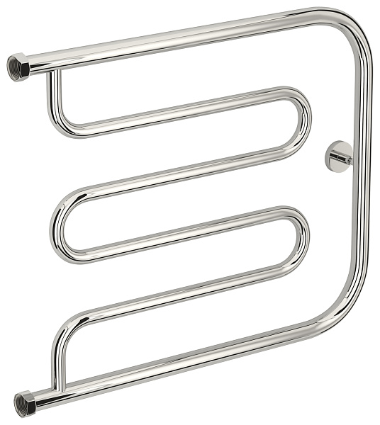 Полотенцесушитель СУНЕРЖА Лира 500х650