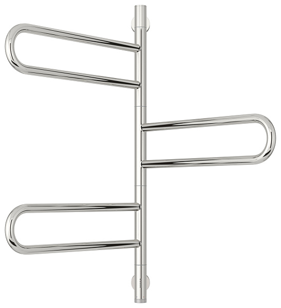 Полотенцесушитель СУНЕРЖА Парео 4.0-3С 773х535
