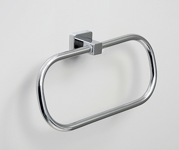 Полотенцедержатель WasserKraft Dill K-3960