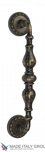 Ручка скоба Venezia "GIFESTION" 283мм (230мм) D2