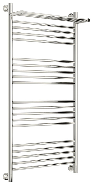 Полотенцесушитель СУНЕРЖА Богема с полкой+ 1200х600