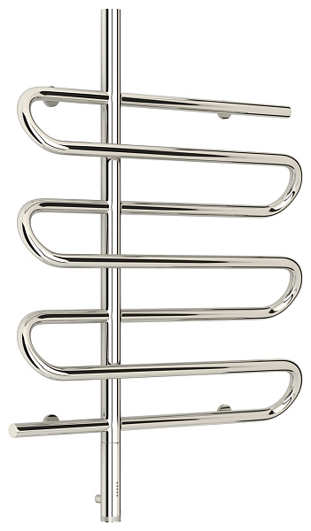 Полотенцесушитель СУНЕРЖА Эпатаж 800х600 левый