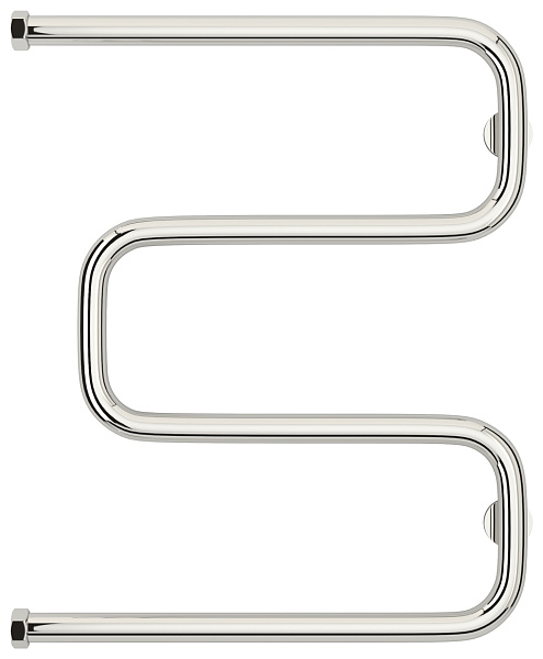 Полотенцесушитель СУНЕРЖА Ш-образный 600х600